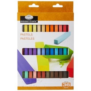 Set suhih pastela Royal &amp; Langnickel