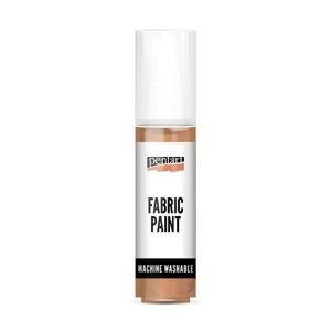 Pentart metalik boja za tekstil 20 ml | Various Shades