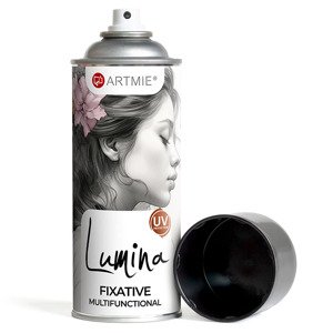 ARTMIE Lumina fiksator u spreju 400 ml