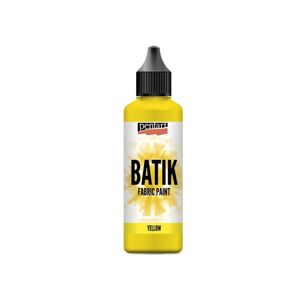 Pentart tekstilna batik boja 80 ml | Various Shades
