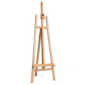 Stalak za slikanje Alpha Easel Studio