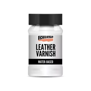 Pentart lak za kožu 100 ml | Various Types