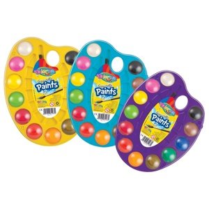 Colorino paleta vodenih boja