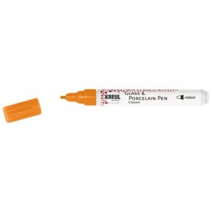 KREUL Marker za staklo i porculan | Various Shades
