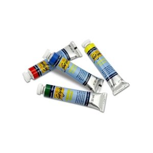 Solo Goya tempera gvaš boje 20 ml | Various Shades