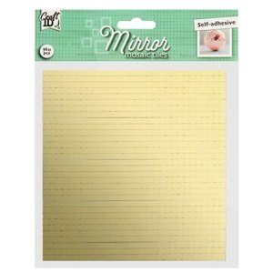 Zrcalne mozaik pločice | Various Shades