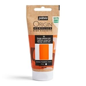 Pebeo ORIGIN akrilna boja 60 ml | Various Shades