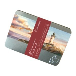 Hahnemühle WatercolourBox razglednice