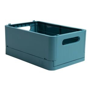 Sklopiva kutija za pohranu SKANDI Reciklirani PP MIDI | Various Colors