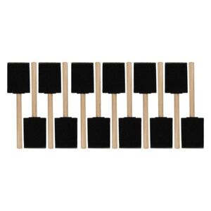 DK ART &amp; CRAFT set pjenastih kistova