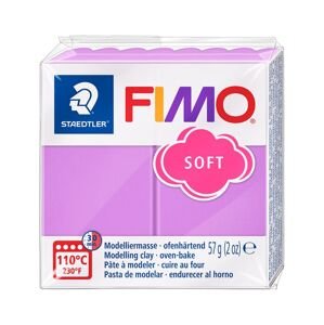 FIMO mekana polimerna glina 57g | Various Shades