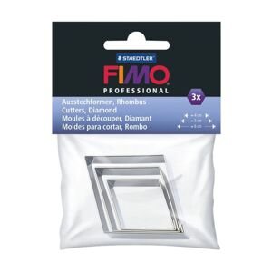 Set dijamantnih rezača FIMO
