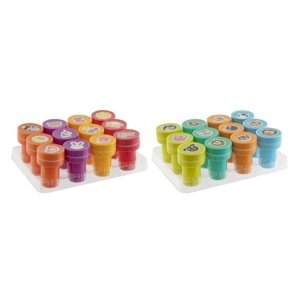Set samonaljepljujućih markica | Various Designs