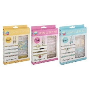 Komplet za kreativnu izradu nakita | Various Types