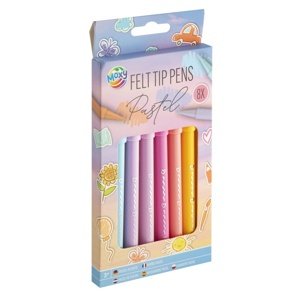 Set markera za pastele 8 kom