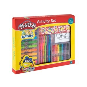 Kreativni set za djecu Play-Doh 50 kom