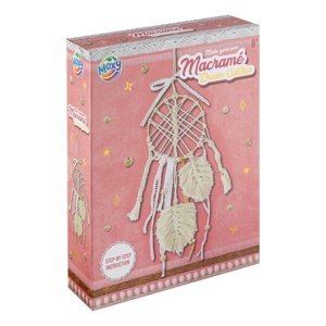 Macrame Dreamcatcher Kit