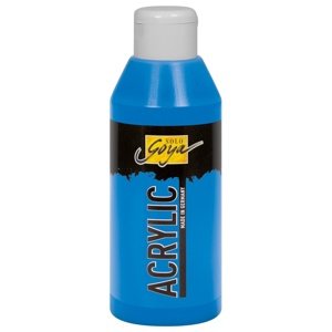 Akrilna boja Solo Goya Acrylic 250 ml | različite boje