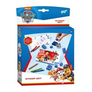 Set pečata Paw Patrol
