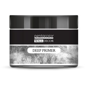 Deep Primer Zidni Dekor Pentart | Various Volumes