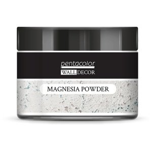 Magnezij u prahu za strukture