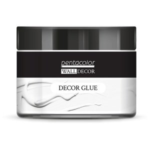 Dekorativno ljepilo Wall Decor Pentart 150 ml