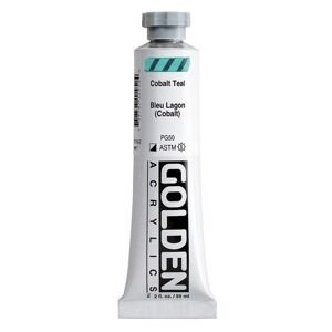 GOLDEN Heavy Body akrilna boja 59 ml | Various Colors