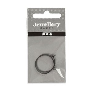 Okrugla baza za naušnice od 20 mm - 8 komada u raznim bojama | Various Colors