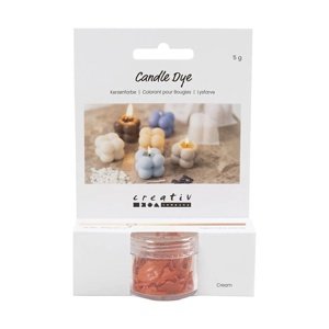Boja za svijeće 5g - razne boje | Various Colors