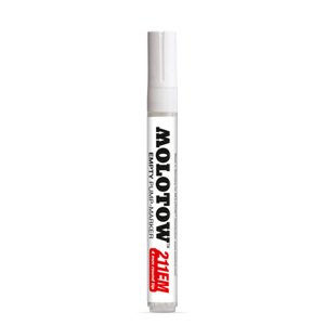 MOLOTOW prazan marker 211EM (slikarski pribor za crtanje)