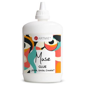 ARTMIE Muse Glue univerzalno vodootporno ljepilo 200 ml