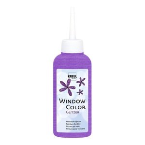 KREUL Boja za staklo s efektima 80 ml | Various Shades