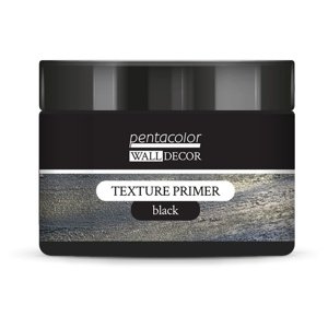 Zidni dekor Crna baza Tekstura | Various Volumes