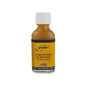 KREUL Solo Goya pucketavi premaz srednje veličine 50 ml