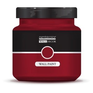 Boja za zidne dekoracije 1000 ml | Various Shades