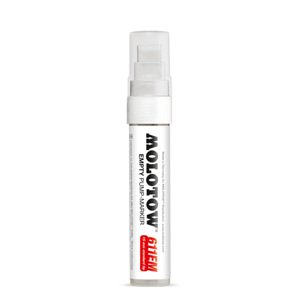 MOLOTOW prazni marker 611EM (slikarski pribor za crtanje)