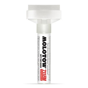 MOLOTOW prazni marker 711EM - masterpiece (slikarski pribor za)