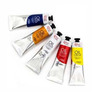 Uljane boje Rosa Gallery 45 ml  | different colours
