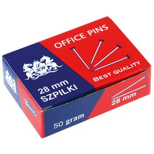 Iglice 28 mm - 50 g (face painting)