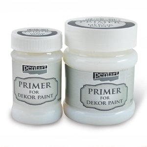 Prijemaz za primiranje podloge za dekorativne boje Dekor Paint - 100 ml ()
