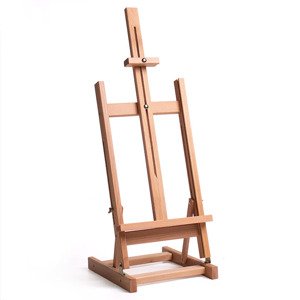 Štafelaj stolni - PICASSO (slikarski stalak ARTMIE)