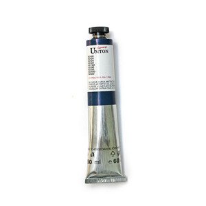 Uljana boja Umton 60 ml / 92 nijansi | različite boje (uljane)