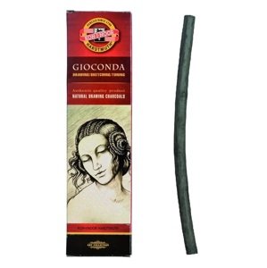 Prirodni ugljen GIOCONDA (prirodni ugljen KOH-I-NOOR)