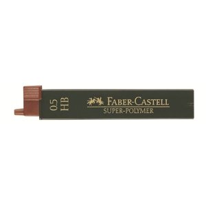 Mine grafitne superpolimer 0.5 mm | odaberite si varijantu