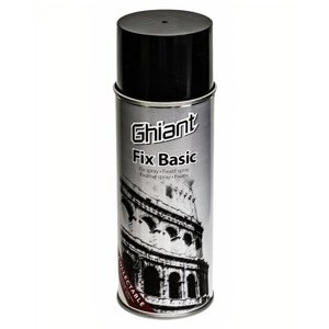 Fiksativ u spreju Basic GHIANT - 400 ml (priprema za slikanje)