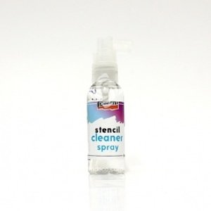Sprej za čišćenje šablona - 50 ml (Sprej za šablone)
