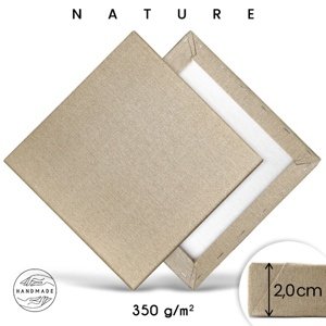 Slikarsko platno NATURE | odaberite dimenziju (slikarska)