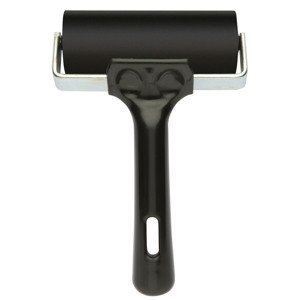 ESSDEE valjak za lino DR4  -  100 mm (valjak za lino )