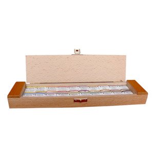 Akvarel set Umton Q-20 20x2.6ml (dekorativni pribor)