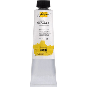 Uljana boja Finest Artists Solo Goya 255 ml | izaberite nijansu ()